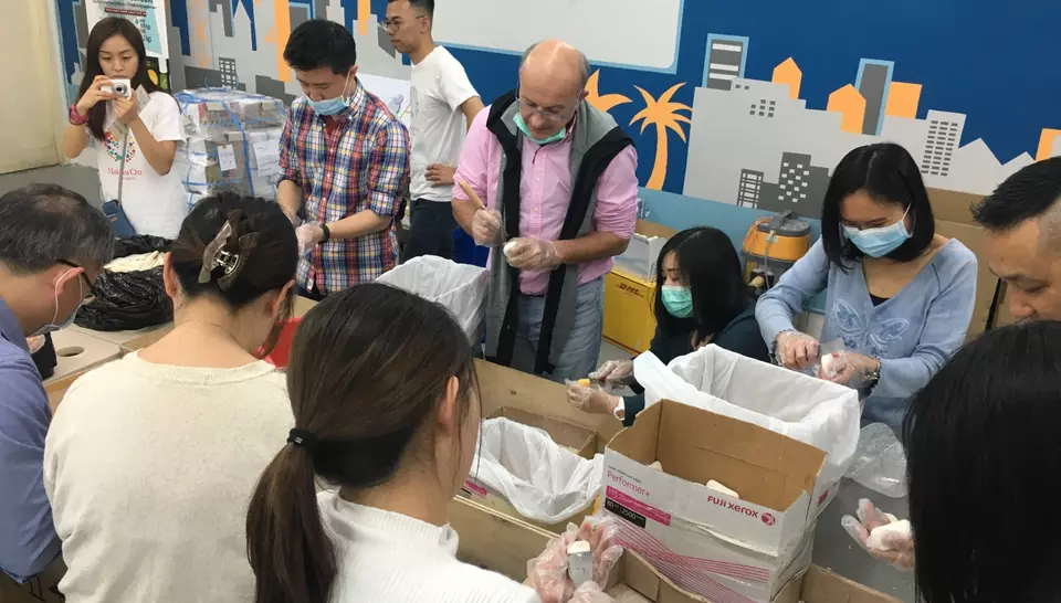 Veolia, 必威官方首页官网电话查询号码, soap recycling
