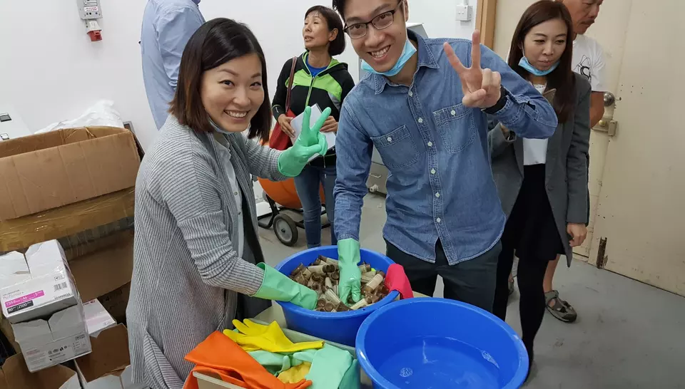 Veolia, 必威官方首页官网电话查询号码, soap recycling