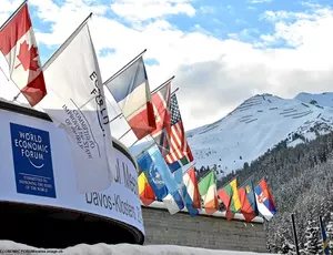 Veolia, Davos, 必威官方首页官网电话查询号码