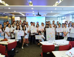 2019 H&S Week Group Photo