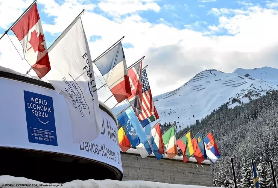 Veolia, Davos, 必威官方首页官网电话查询号码