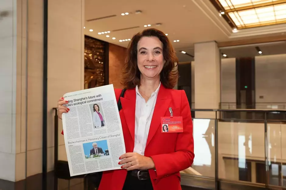 CEO柏莲诺2025年10月访华-IBLAC1