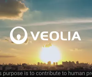 Veolia's purpose
